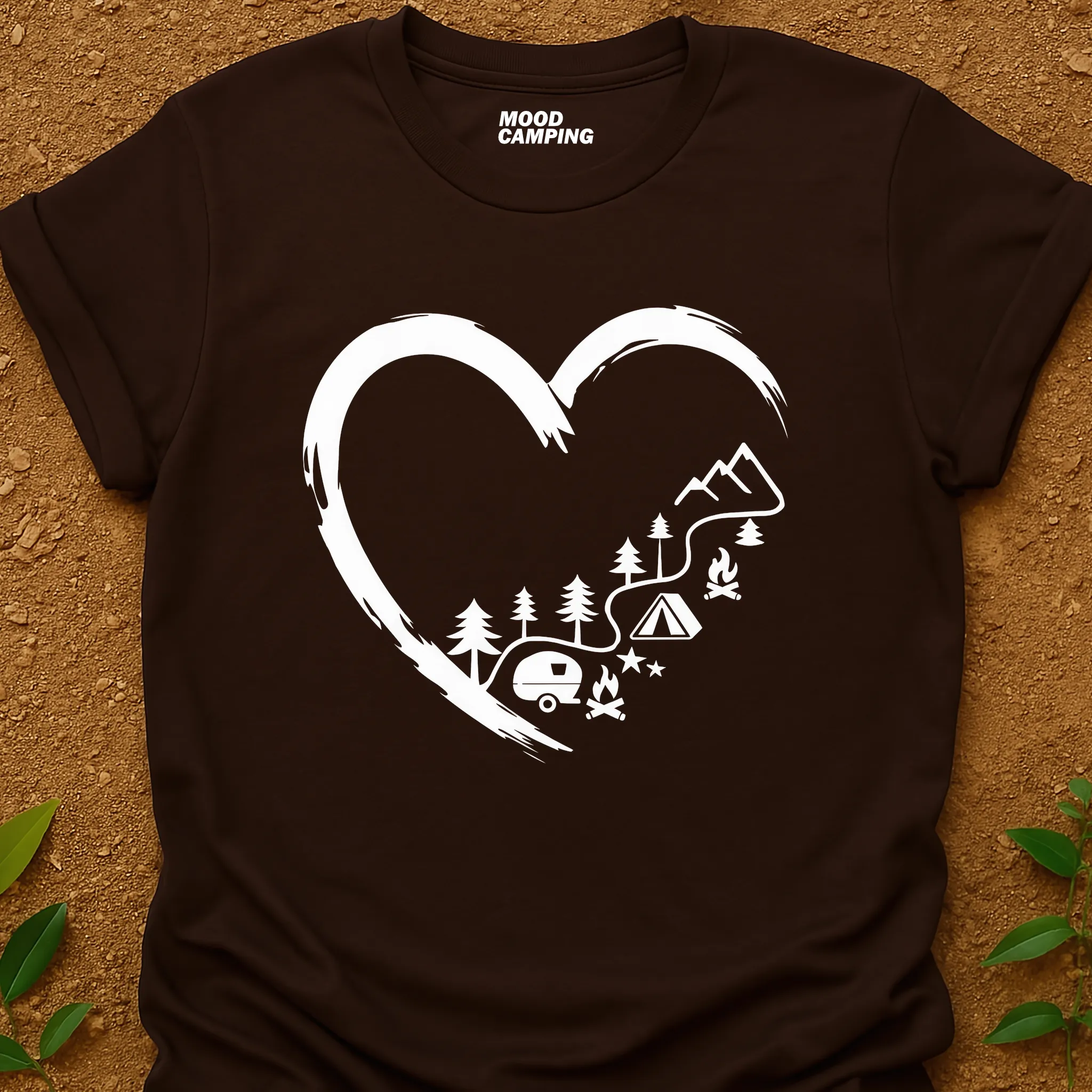 Camp Love T-Shirt