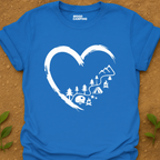 Camp Love T-Shirt