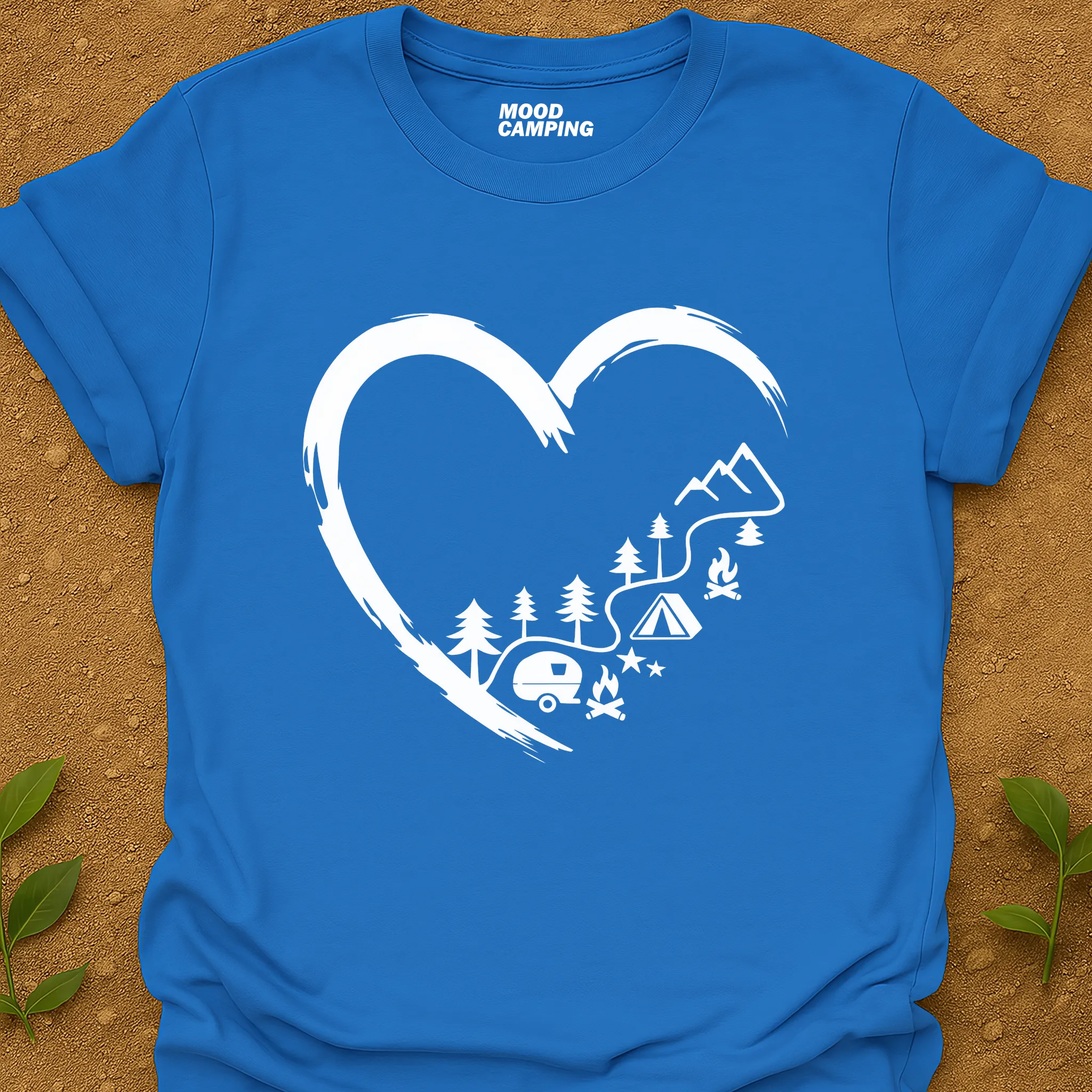 Camp Love T-Shirt