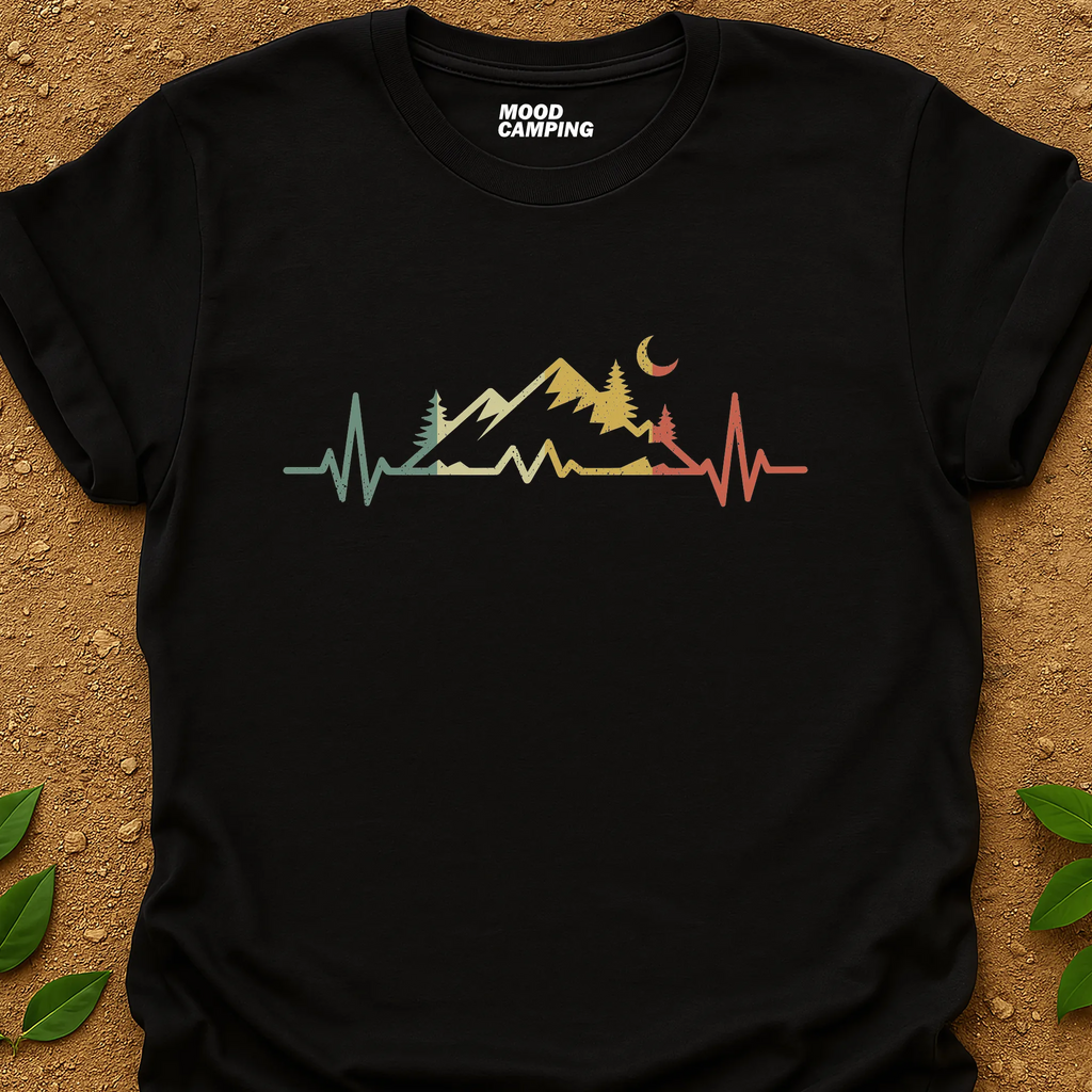 Heartbeat T-Shirt
