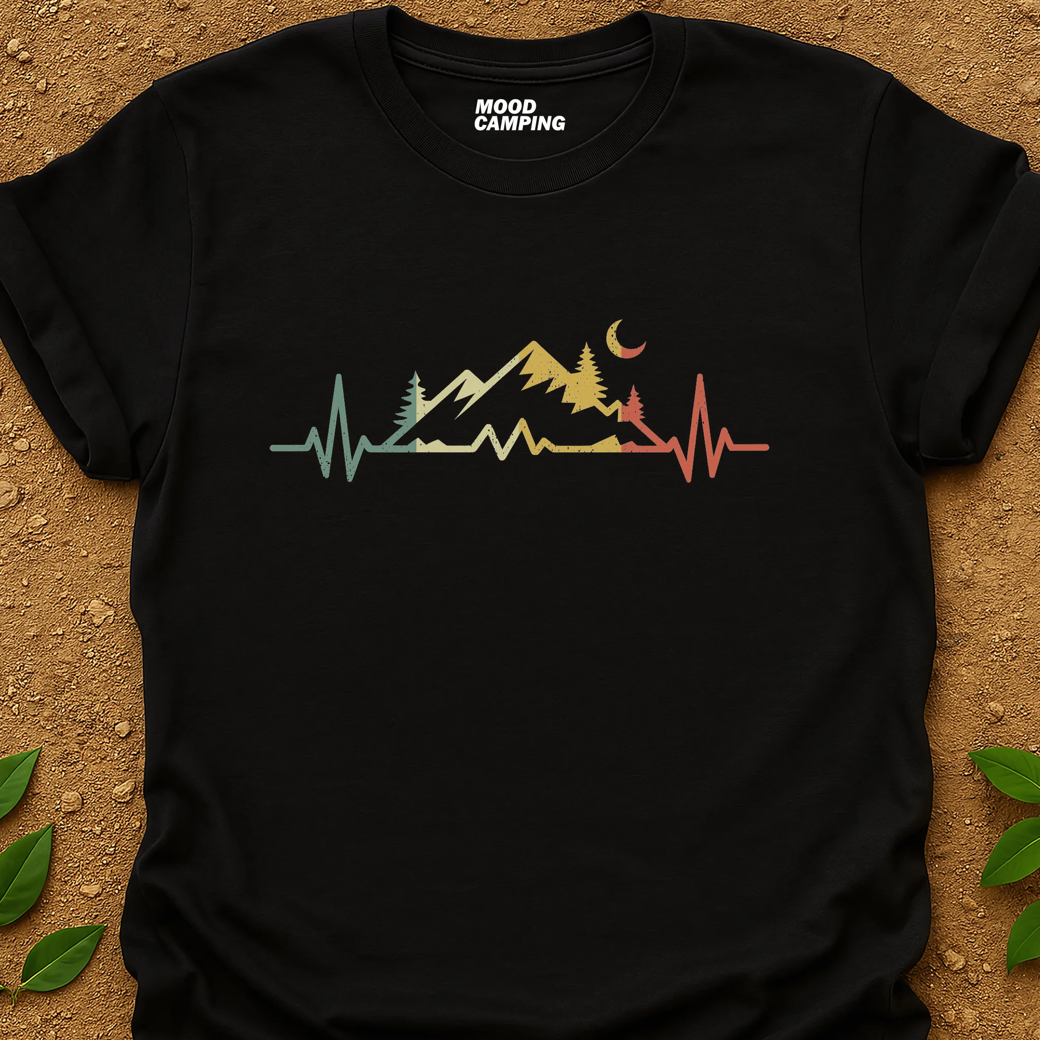Heartbeat T-Shirt