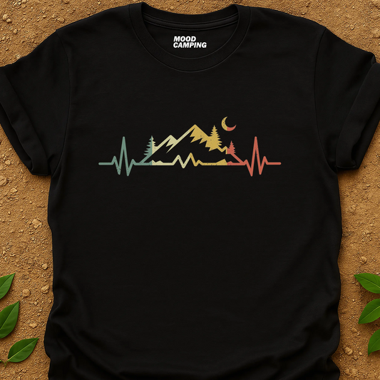 Heartbeat T-Shirt