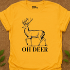 Oh Deer T-Shirt