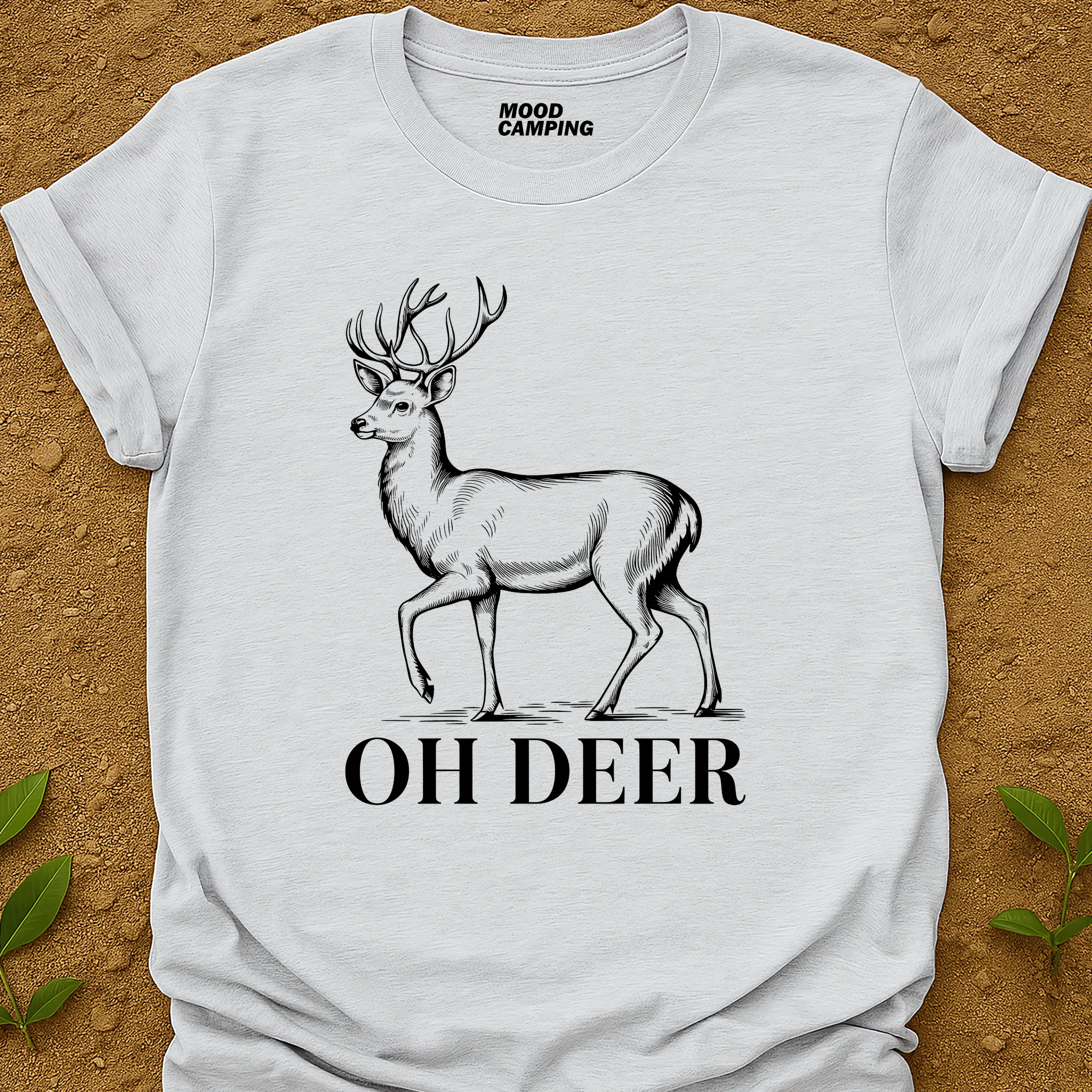 Oh Deer T-Shirt
