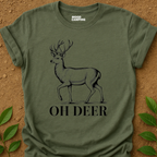 Oh Deer T-Shirt