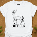 Oh Deer T-Shirt