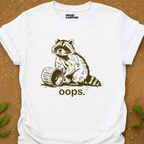 Oops Logic T-Shirt