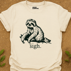 Sloth Life T-Shirt