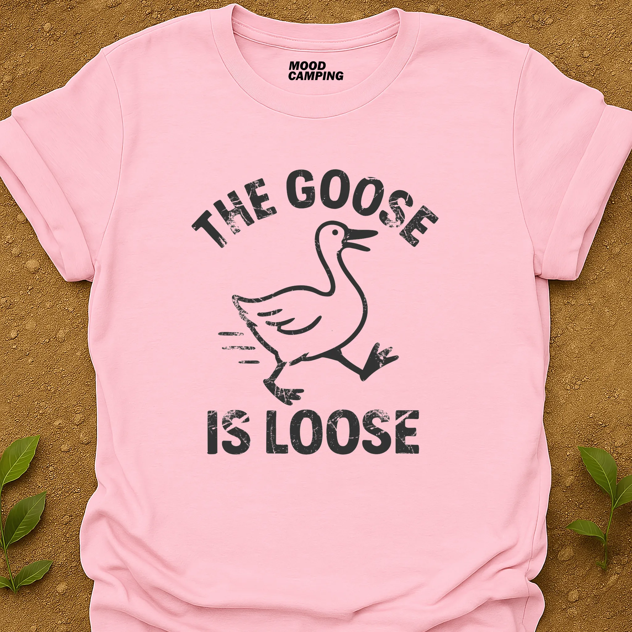 Loose Goose T-Shirt