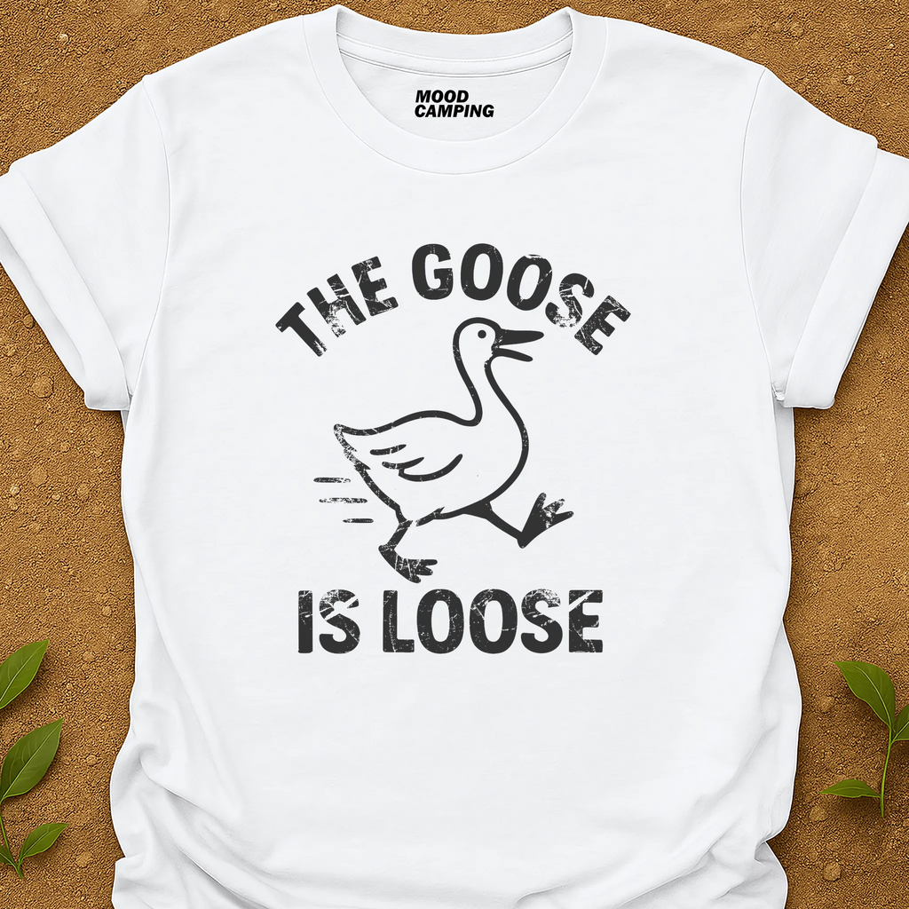 Loose Goose T-Shirt