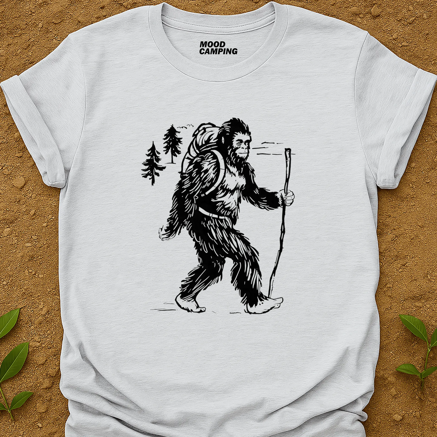 Big Stroll T-Shirt