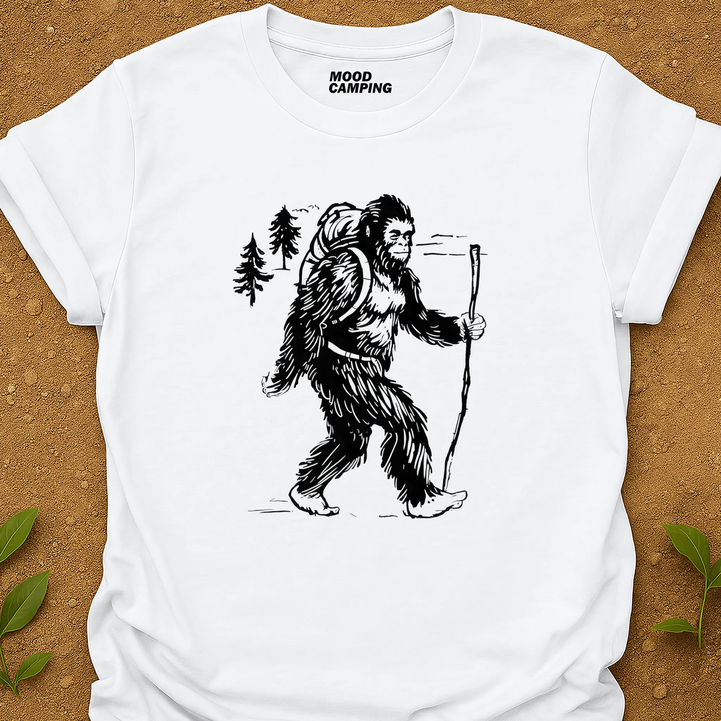 Big Stroll T-Shirt