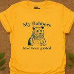 Flabber Bear T-Shirt