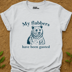 Flabber Bear T-Shirt