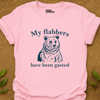 Flabber Bear T-Shirt