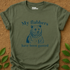Flabber Bear T-Shirt