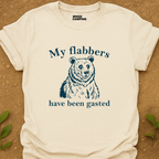 Flabber Bear T-Shirt