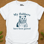 Flabber Bear T-Shirt
