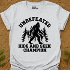 Hide And Seek T-Shirt