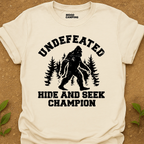 Hide And Seek T-Shirt