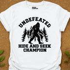 Hide And Seek T-Shirt