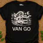 Starry Van T-Shirt