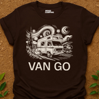Starry Van T-Shirt