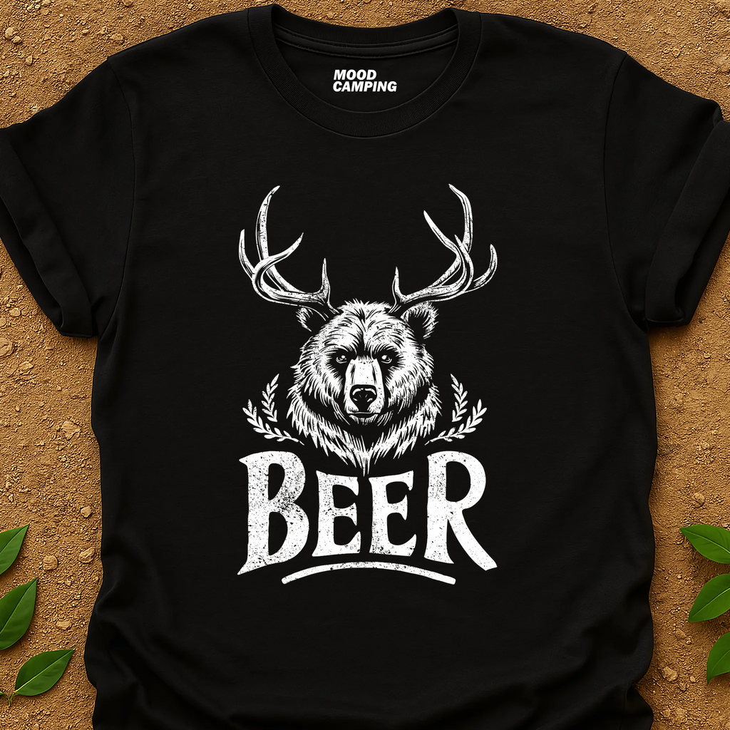Wild Brew T-Shirt