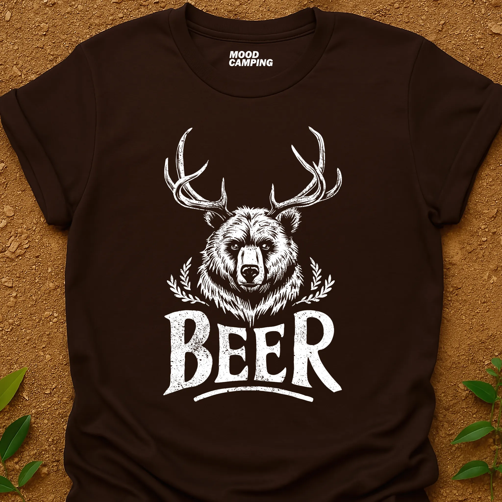 Wild Brew T-Shirt