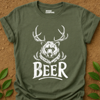 Wild Brew T-Shirt