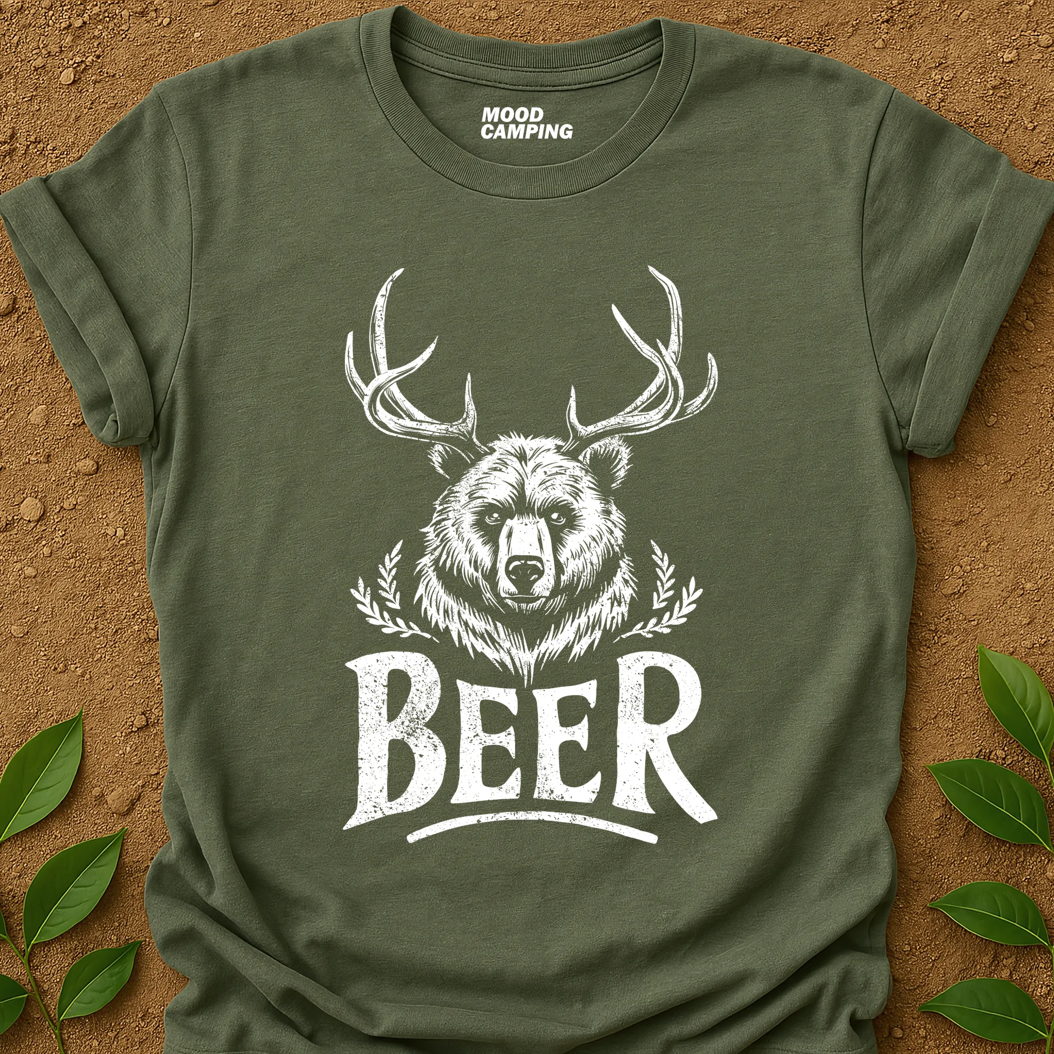 Wild Brew T-Shirt