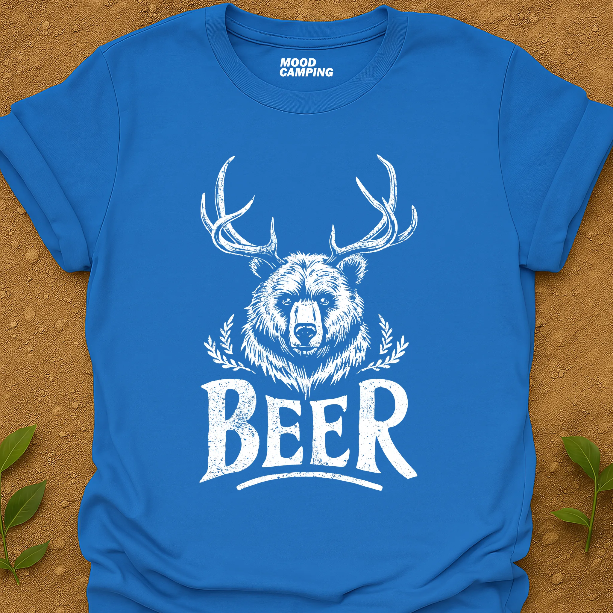 Wild Brew T-Shirt