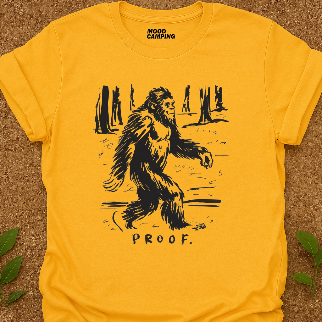 Proof T-Shirt