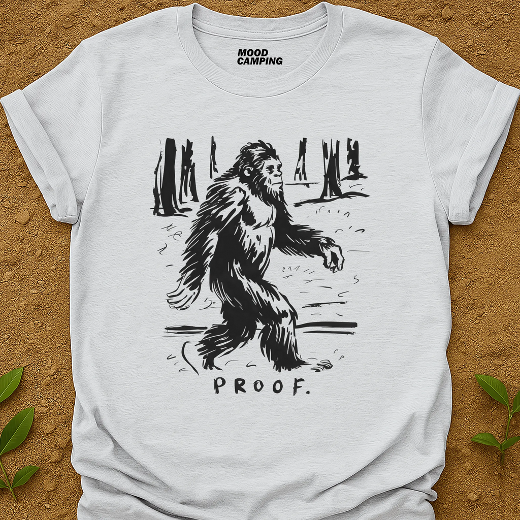 Proof T-Shirt