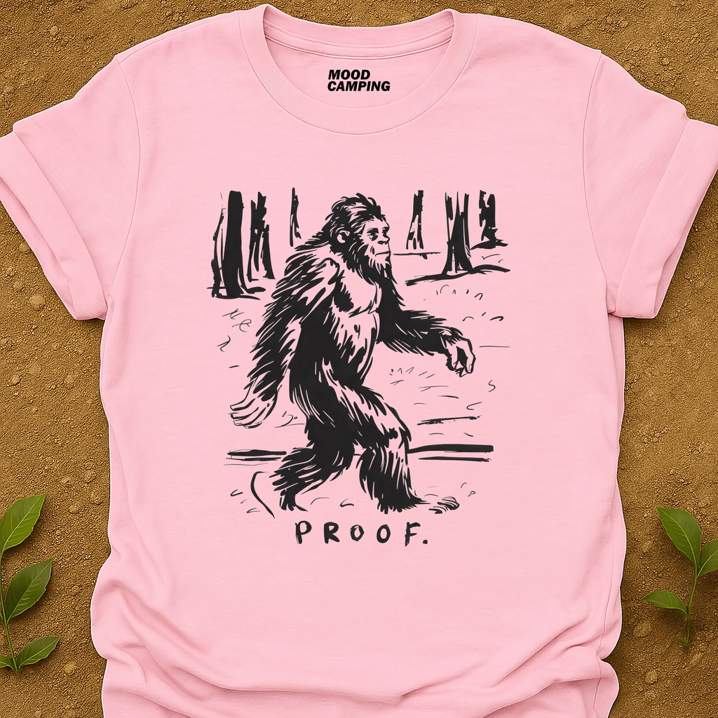 Proof T-Shirt