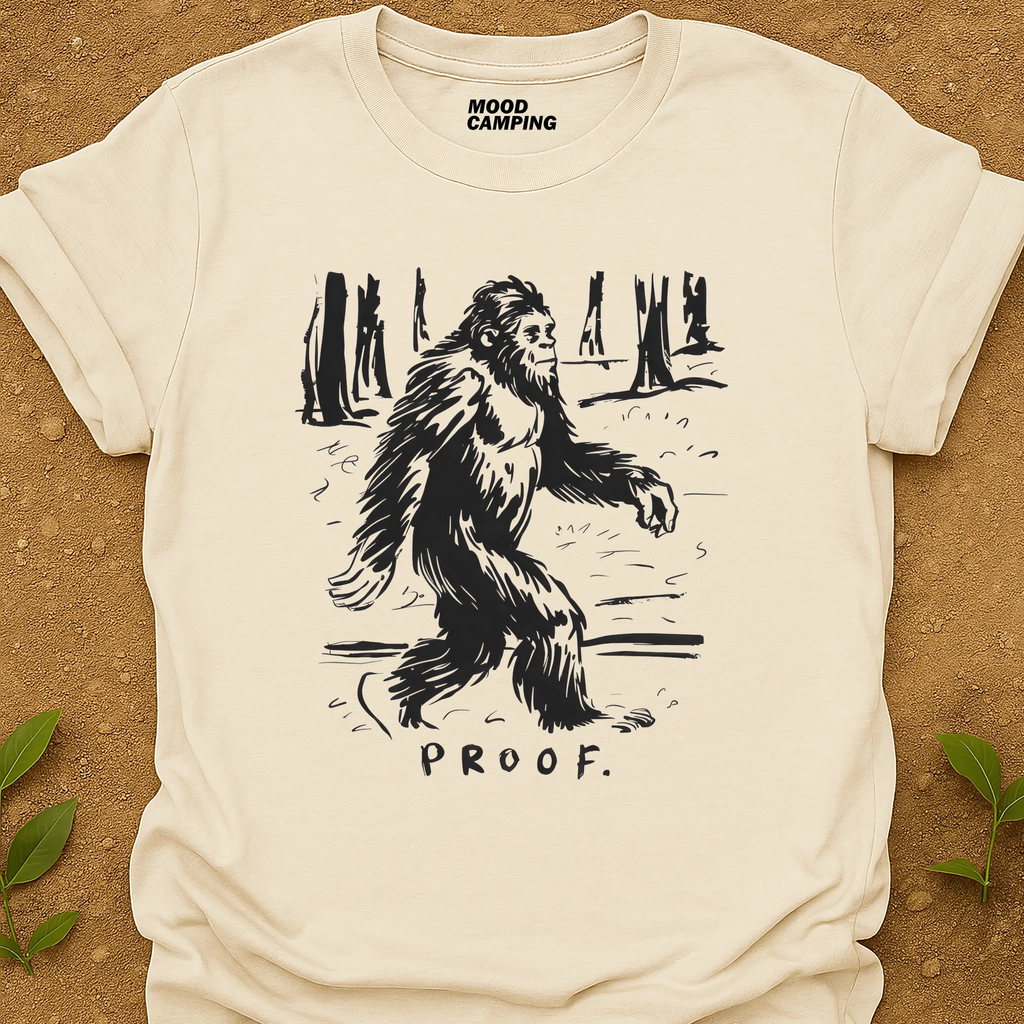 Proof T-Shirt