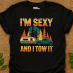 Tow & Glow T-Shirt