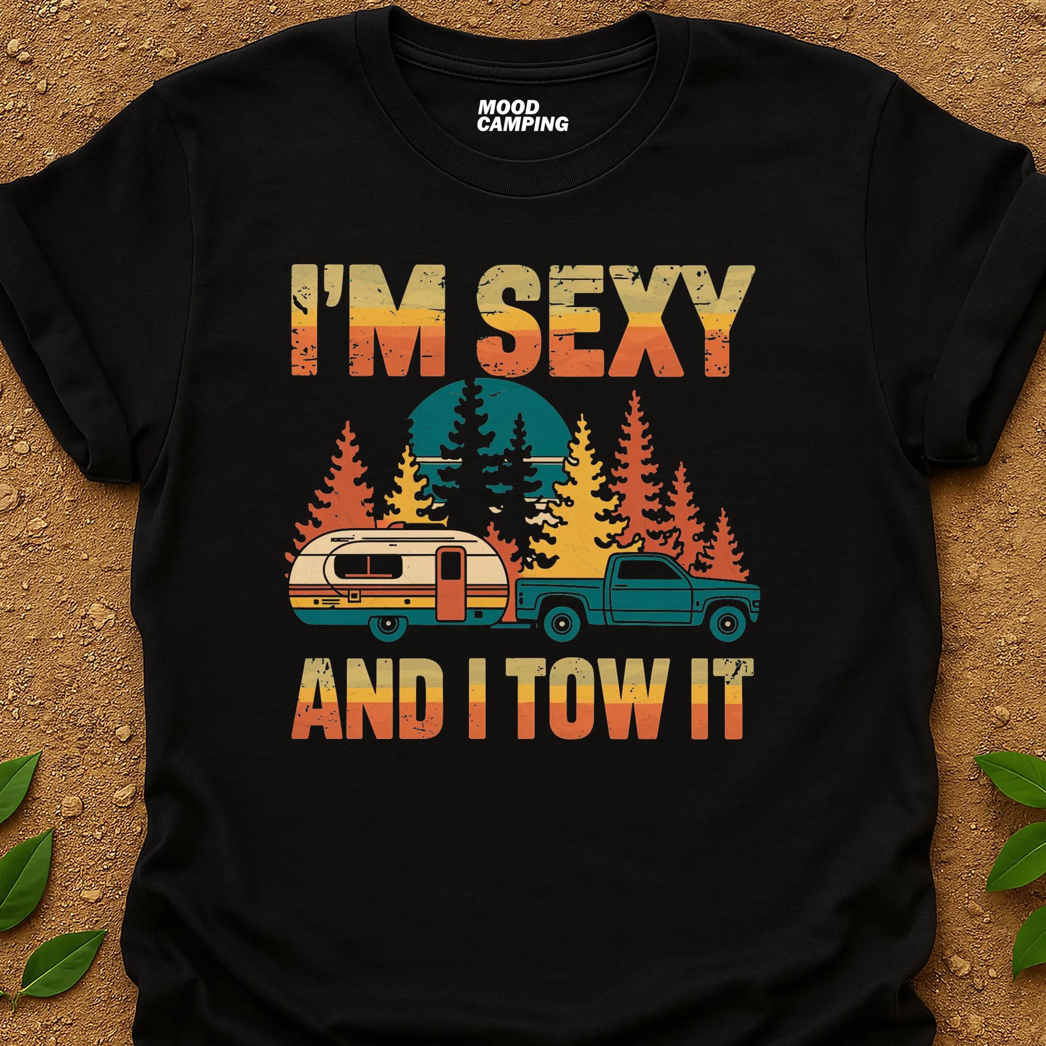 Tow & Glow T-Shirt