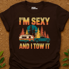 Tow & Glow T-Shirt