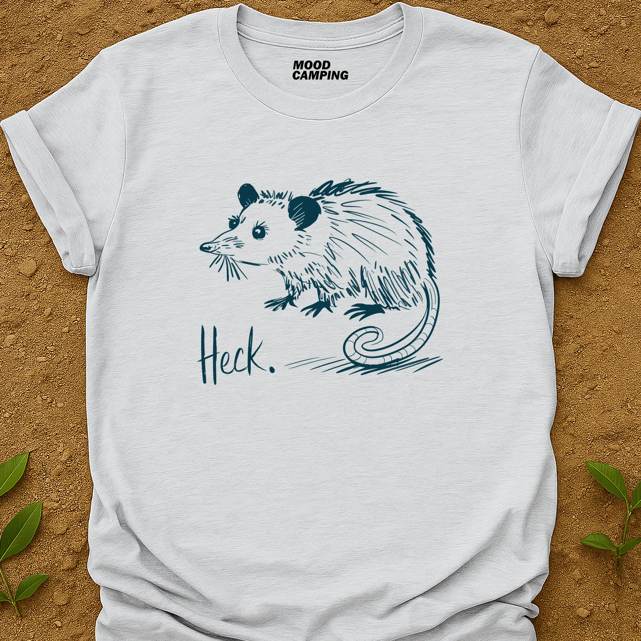 Heck. T-Shirt
