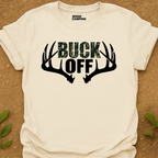 Buck Off T-Shirt