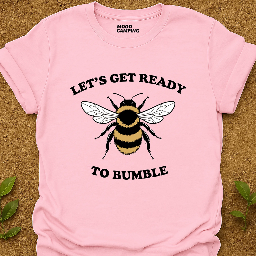 To Bumble T-Shirt