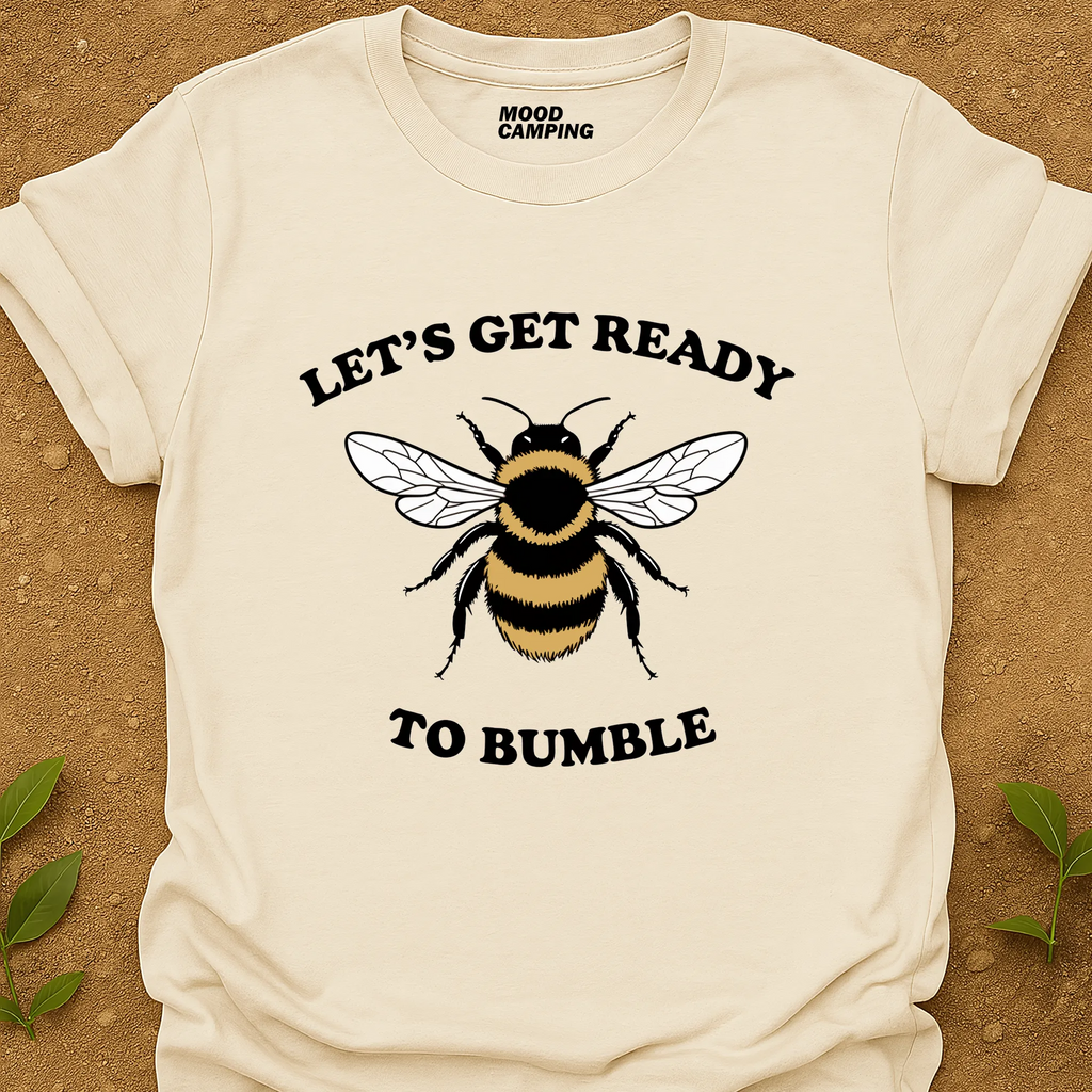 To Bumble T-Shirt