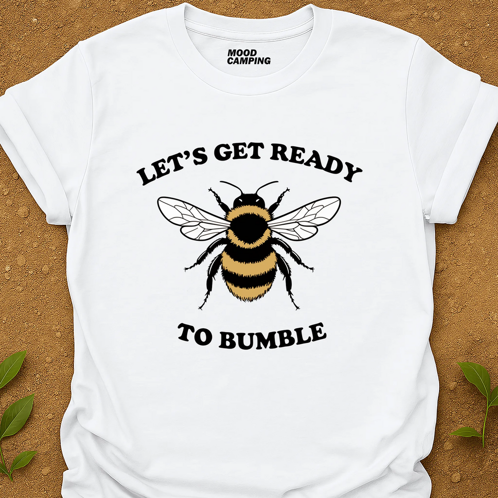 To Bumble T-Shirt