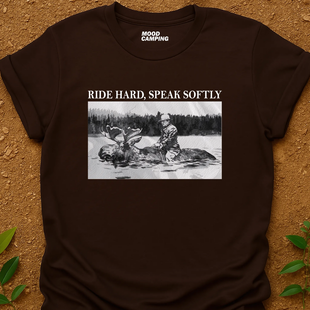 Ride Hard T-Shirt