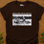 Ride Hard T-Shirt