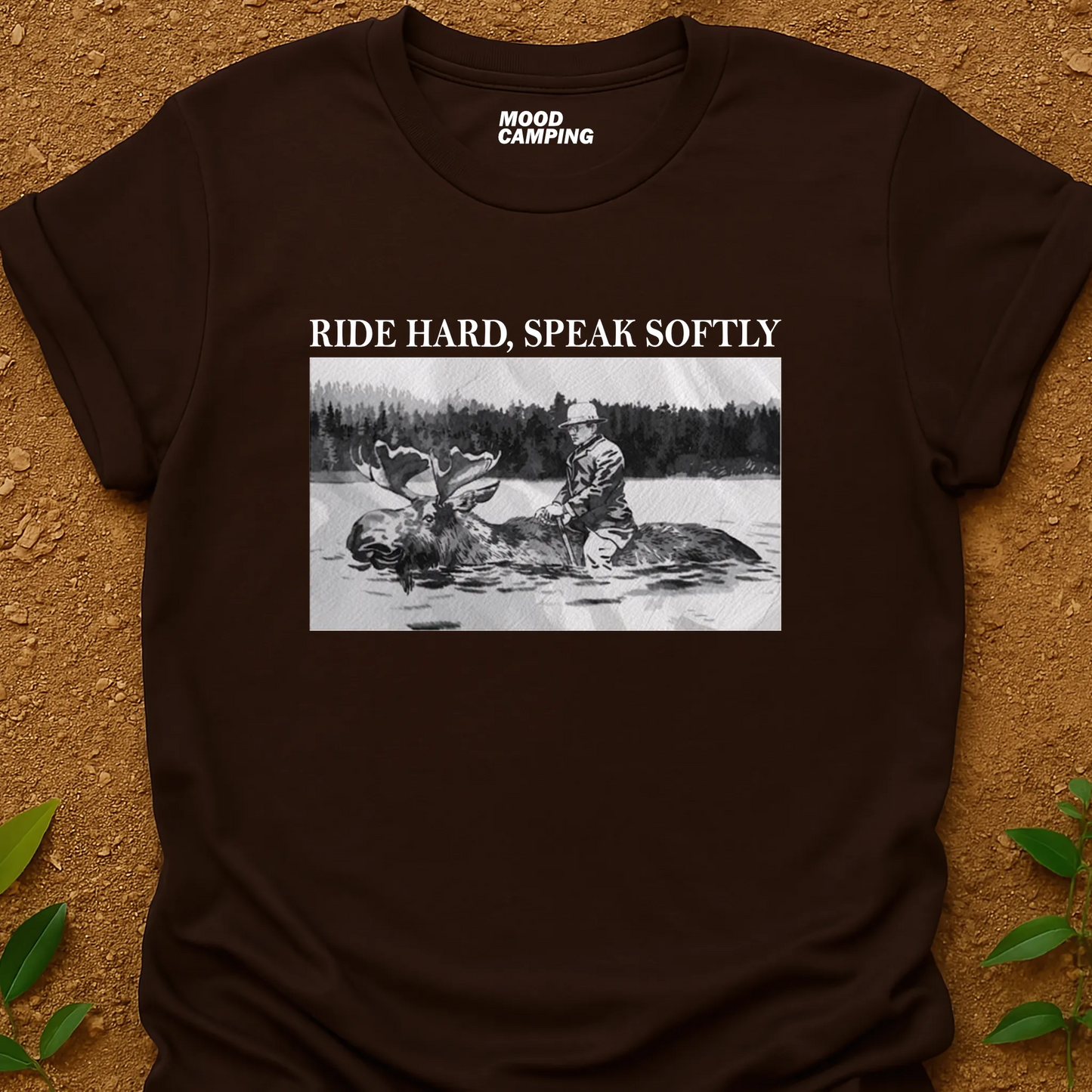 Ride Hard T-Shirt