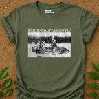 Ride Hard T-Shirt