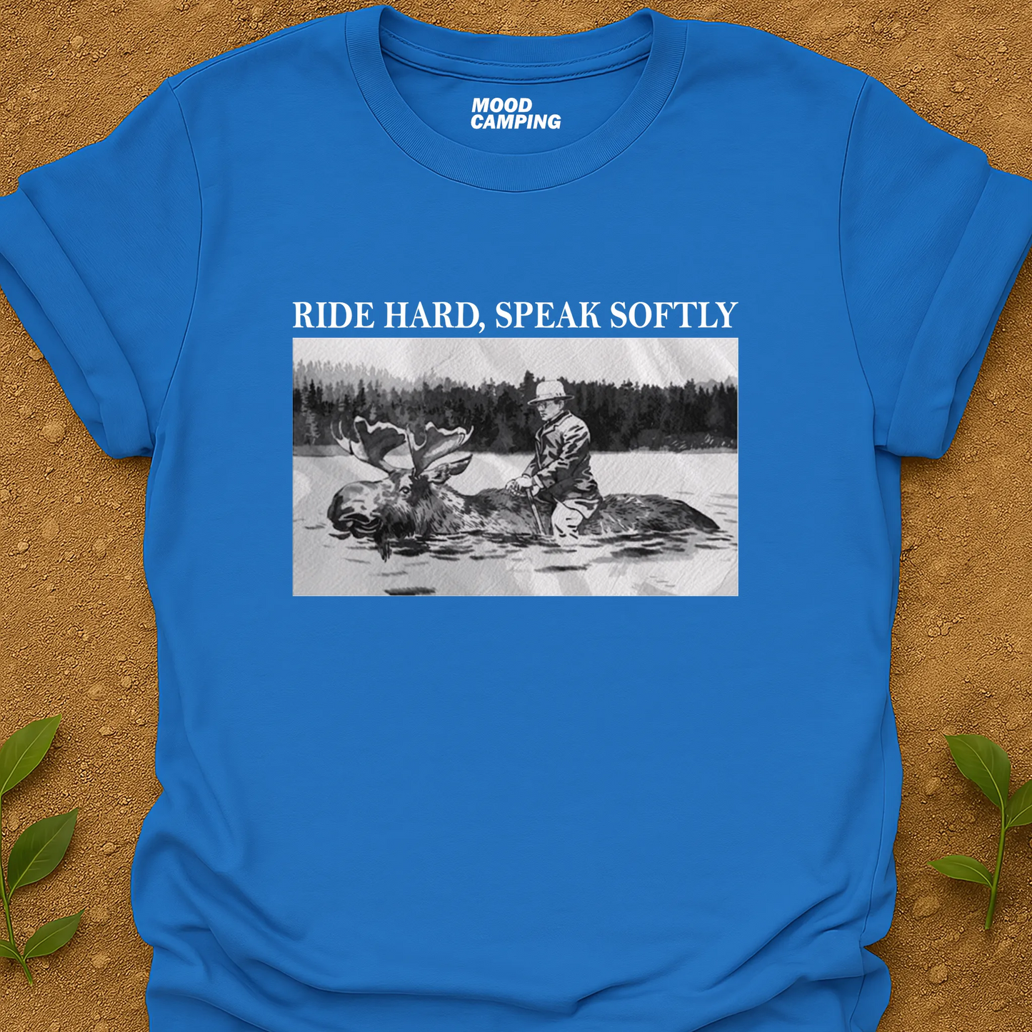Ride Hard T-Shirt