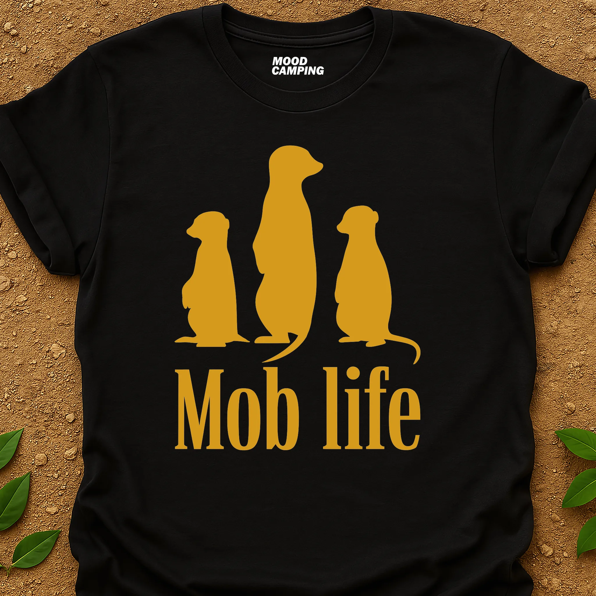 Mob-life T-Shirt